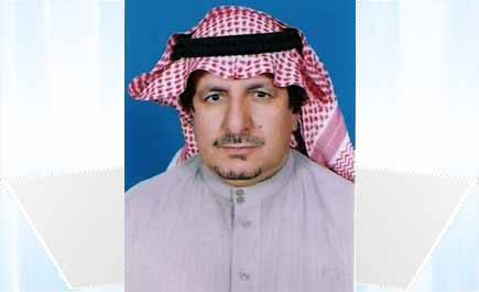 عبد الله بن محمد العويس 