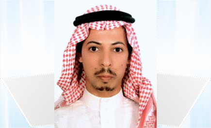 خالد بن فهد بن موطان 