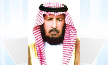 الشيخ خالد بن بدار الدلبحي 