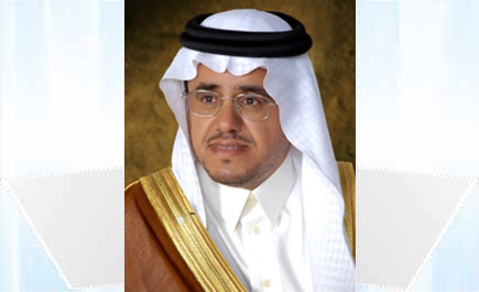 البابطين: ذكرى البيعة تعزز  فينا التلاحم والمحبة 