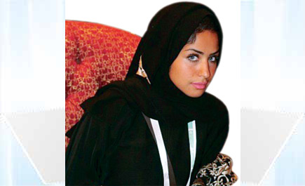 رنا الدغيثر: الملك عبدالله قدم كل دعم للفتاة السعودية لتشارك في بناء وطنها 