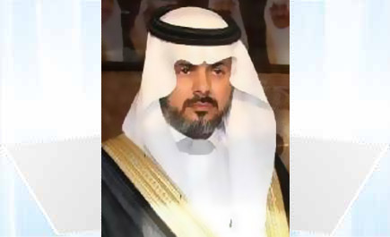 محمد بن سالم بن شافي آل شافي