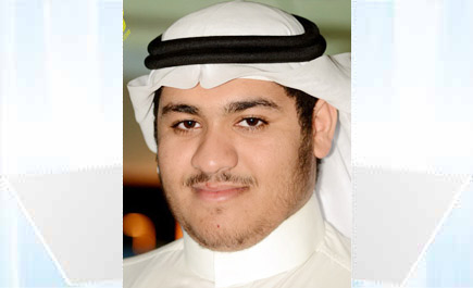 سلمان بن أحمد العيد 