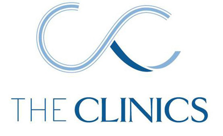 (The Clinics) تقدم استشارات مجانية في معرض الجمال الطبي 