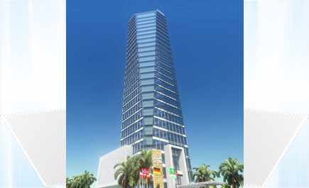 مجموعة الجميح السعودية توقع عقدا لإدارة فندق سويس-بلهوتيل في الرياض 