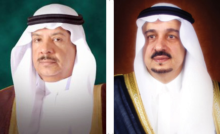 فيصل بن بندر يزف (6642) خريجاً وخريجة من جامعة القصيم نحو ميادين العمل ظهر اليوم