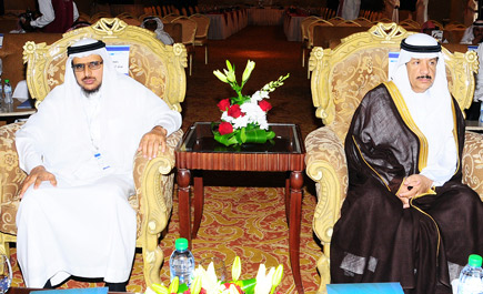 د.المزيرعي: ندعو لتعزيز الشراكة بين التربية والتعليم العالي ومراجعة معايير القبول