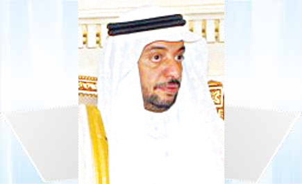 عبد الله بن إبراهيم الجوهر 