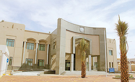 محافظة حريملاء .. وجهة للسياحة البيئية والعمرانية