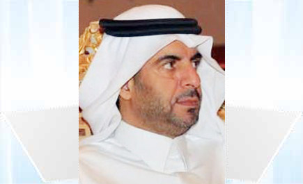 عبدالله بن عامر القريني 