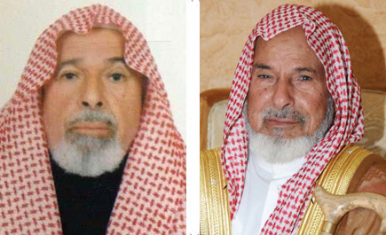 أسرة الشيبان: زيارة سمو أمير الرياض وسمو نائبه تجسد متانة العلاقة بين القيادة والمواطن