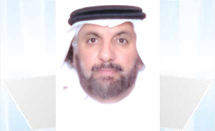 المستشار الدكتور محمد بن براك بن عبدالمحسن الفوزان