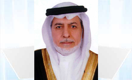 سعود بن محمد بن حمد السويلم 