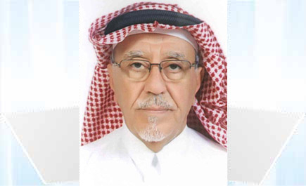 المحامي د. علي بن عبدالكريم السويلم 