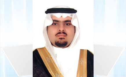 م. عبد العزيز بن محمد السلطان