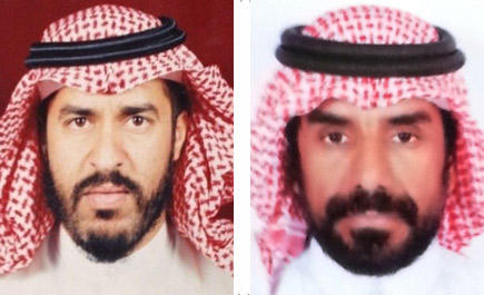 ( التربويون) يرسمون لوحة ترحيب واشتياق بزيارة سمو الأميرين