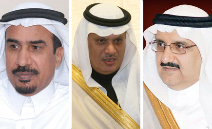 رئيس بلدية ثادق: أكثر من 28 مليون ريال لتنفيذ مشاريع تنموية بالمحافظة لهذا العام