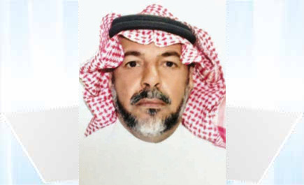 محمد بن عبد الله السهلي 
