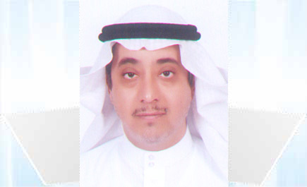 سعود بن عبدالعزيز السويلم 