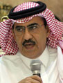 رئيس وكالة الأنباء السعودية (واس): سنلاحق من يتعدون على الأخبار بدون حفظ للحقوق