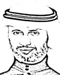 سعود بن عبدالله الرومي