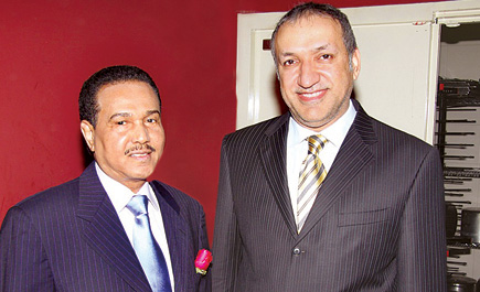 روتانا تضرب وناسة بـ (فنان العرب) و (الجزيرة) تنشر الأغاني 