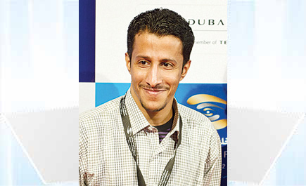 دبي السينمائي يختار الزميل المطيري لاختيار أفضل 100 فيلم عربي في التاريخ 