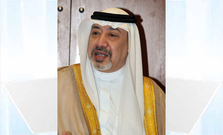 مركز الشيخ إسماعيل أبو داود يوقع مع جامعة الأعمال والتكنولوجيا 