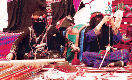 الأميرة نورة بنت محمد تستعرض مسيرة 30 عاماً من تنمية المرأة في منطقتي عسير والقصيم