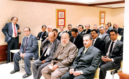 أمناء مناطق: سنعمل على تحويل مواقع التراث العمراني إلى مناطق جذب سياحي