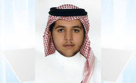 الطالب فهد بن عبدالله الشنيفي 