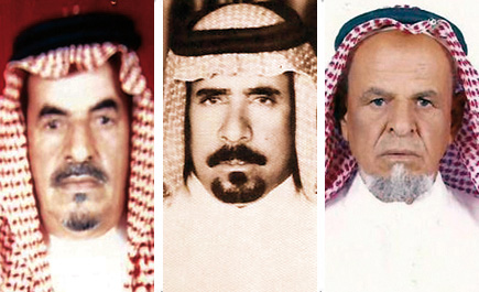 أسرة آل عبدان: الزيارة متابعة لمستوى الخدمات