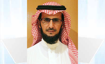 محمد بن فهد المدبل 