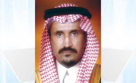 عبد العزيز بن محمد بن عبد العزيز السلطان