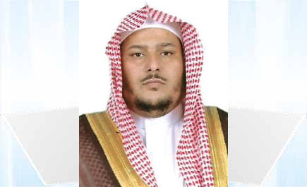 عبد العزيز بن إبراهيم الحماد