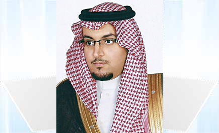 عبدالله بن عبدالعزيز السلطان 