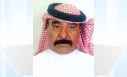 محمد بن عبدالله الدحيدح 