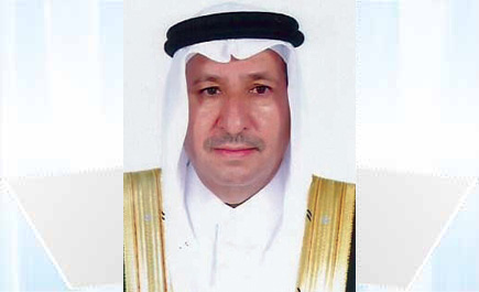 سعد بن إبراهيم الشنيفي 