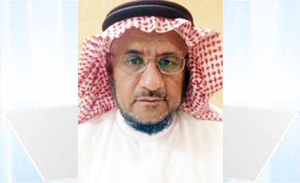 عبدالعزيز بن سعود المقبل 