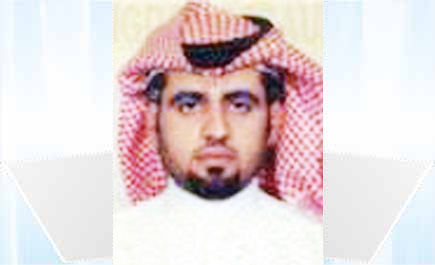 إبراهيم بن عبدالعزيز المقبل 