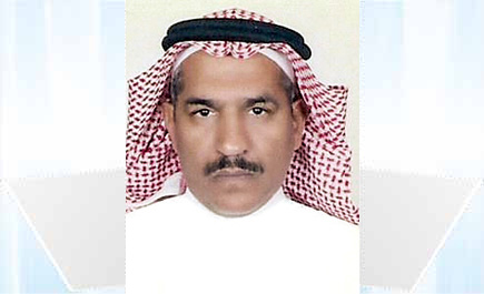 علي بن محمد المهنا 