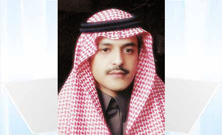 فهد بن سعدون آل عبدالعزيز 