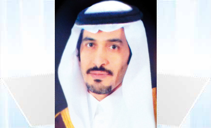 مشاري بن سعدون آل عبدالعزيز 