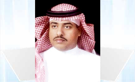 سعود بن عامر العجمي