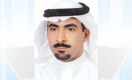 سعود بن عبد العزيز بن ابراهيم العجاجي