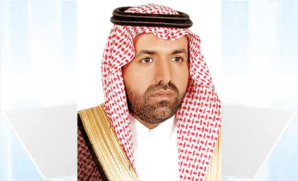 عبد الهادي محمد القحطاني 