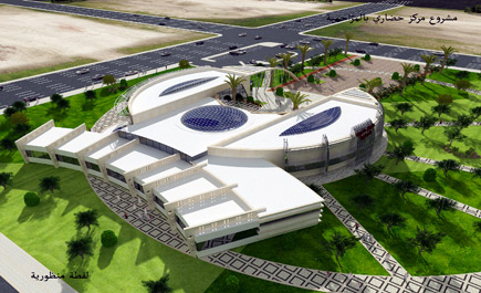 بلدية محافظة المزاحمية: 222,584,972 ريالا تكلفة مشروعات تنموية وخدمية