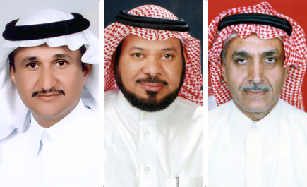 أعضاء المجلس البلدي بالمزاحمية: زيارة سمو أمير منطقة الرياض وسمو نائبه تحقق تطلعات الأهالي نحو تنمية شاملة 