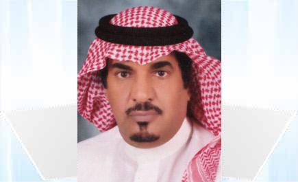  سعود بن محمد المقبل 