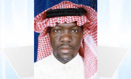 عبدالله  سعد العتيبي 